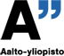 Aallon logo