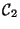 $ {\cal{C}}_2$