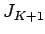 $ J_{K+1}$