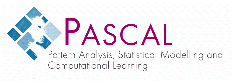 Pascal Network