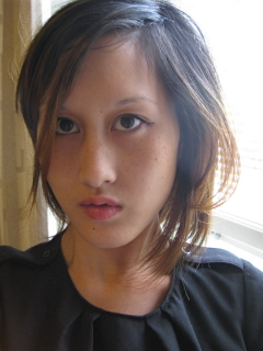 Gayle Leen