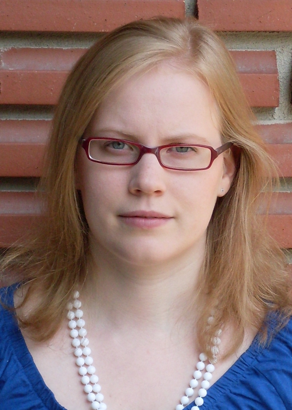 Maria Osmala