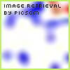 Image retrieval by PICSOM