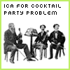 ICA for cocktail party problem