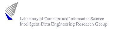 Intelligent Data Engineering Resarch Group