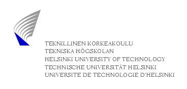 Helsinki University of Technology