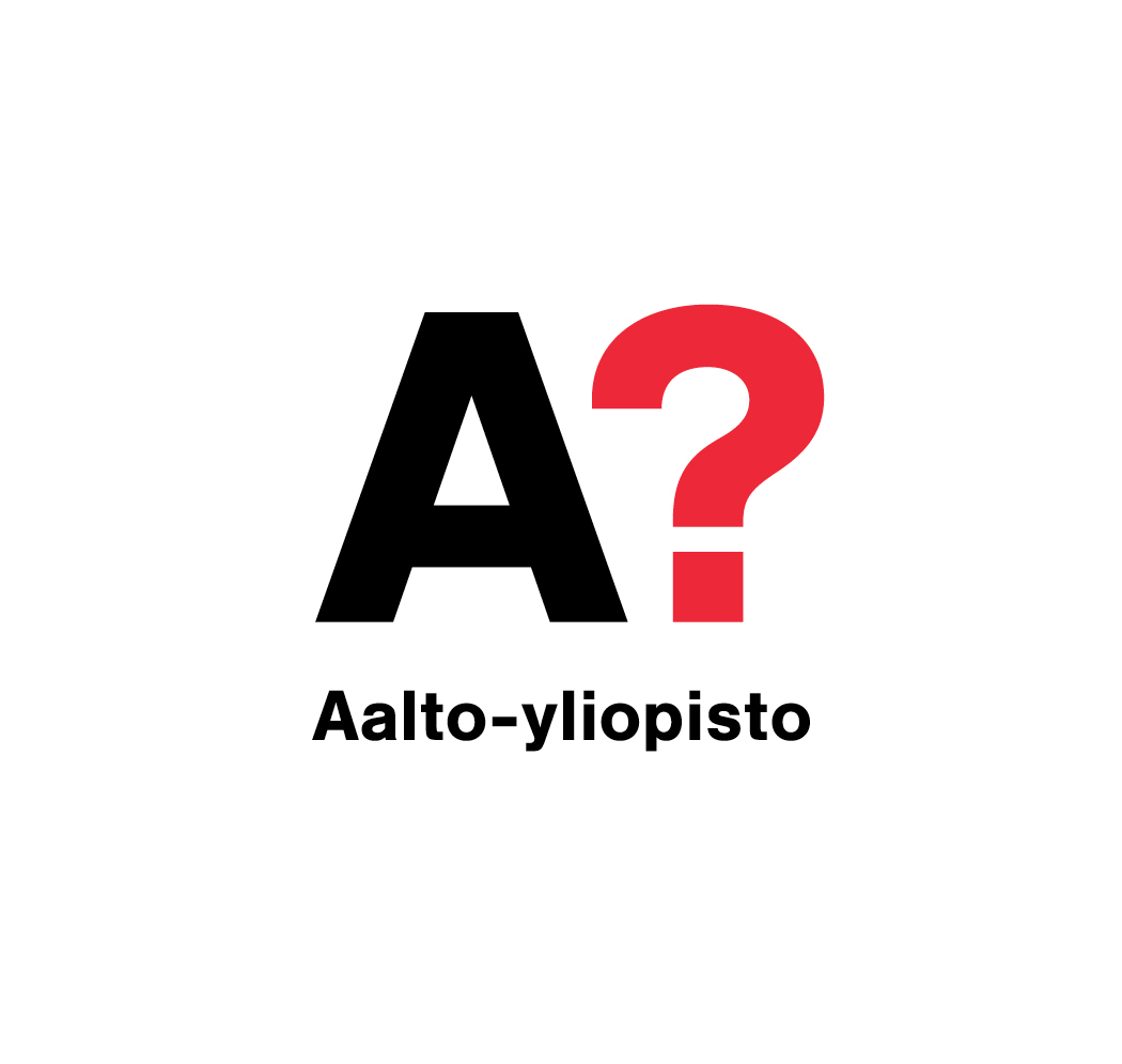 Aalto logo