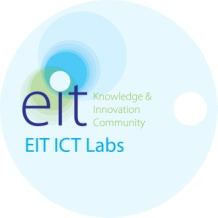 EIT ICT logo